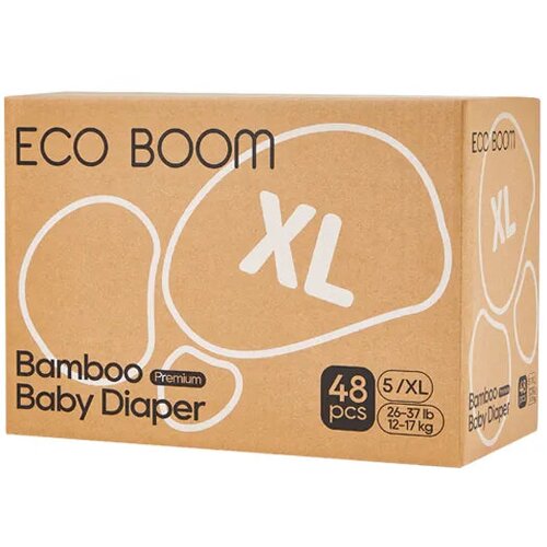 Eco boom Pure pelene Slike