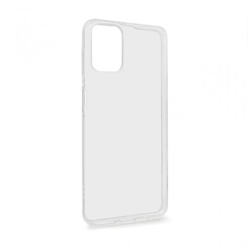 Teracell torbica silikonska Ultra Thin za Motorola Moto G9 Plus transparent Cene
