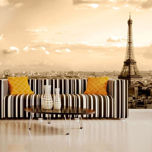  Tapeta - Paris - panorama 250x193 Cijene
