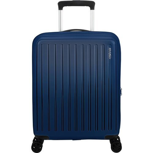 American Tourister Trdi kovčki MH3041001 Modra Cene