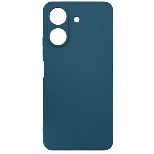  Maska za telefon SOFT CASE za Xiaomi Redmi 13C, Teget Cene