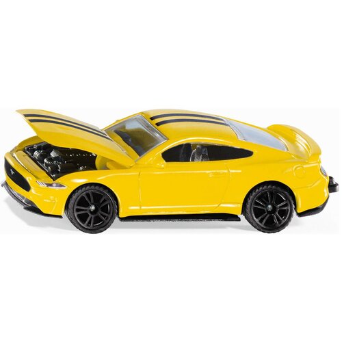 Siku Športni avtomobil Ford Mustang GT Cene