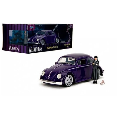 Simba Jada Toys 253255076 scale model City car model Preassembled 1:24 Cijene