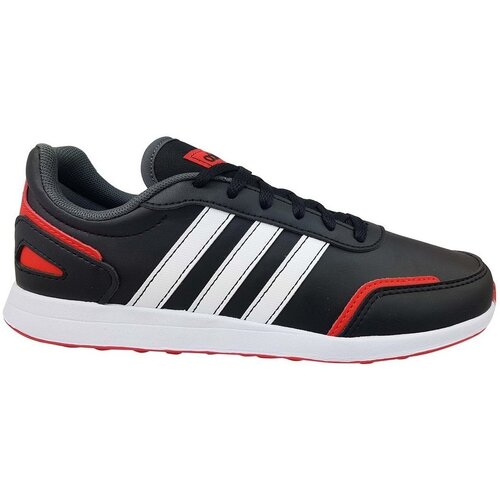 Adidas VS Switch 3 K Crna Slike