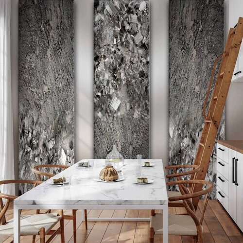  Foto tapeta - Black diamond 100x70 Vodootporna Cene