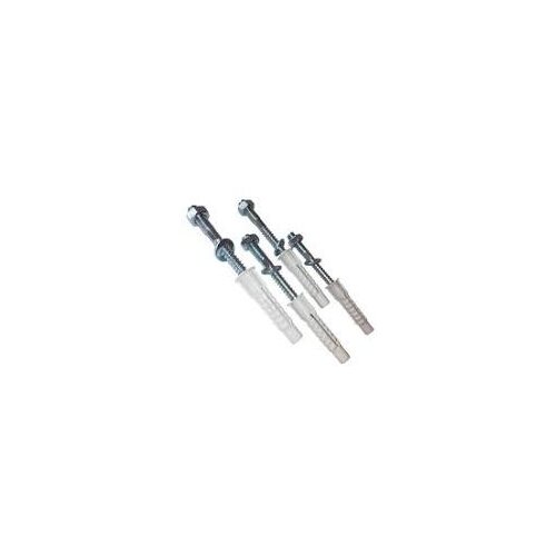 Elektroterm GP320 Set &scaron;rafova za montažu bojlera, FI8, 4 komada Cene