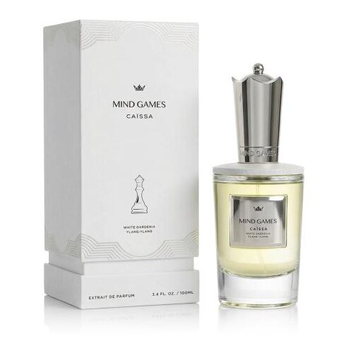 Mind Games Ca&amp;iuml;ssa 100 ml parfemski ekstrakt unisex Slike