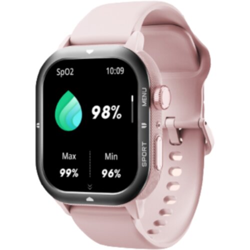 Cubot U1 sa Bluetooth pozivom Pink Cijene