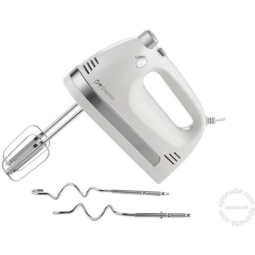 Sigma SM101 mikser Slike