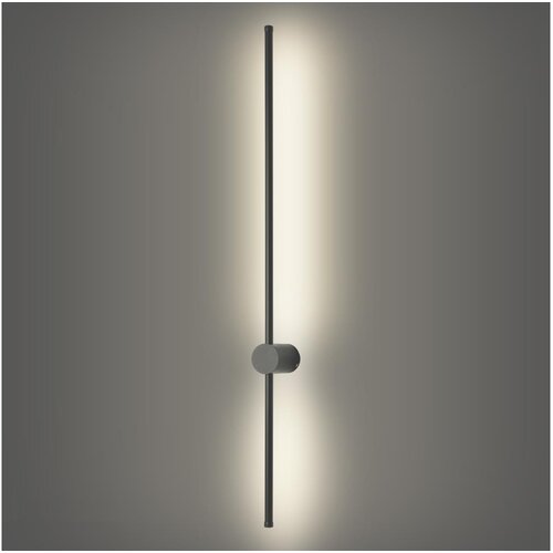  Brilagi - LED Spoljna zidna svetiljka AURA LED/20W/230V 4000K IP54 antracit Cene