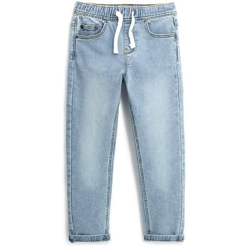 Original Marines hlače denim DH DFP2058CM M plava 104 Cijene