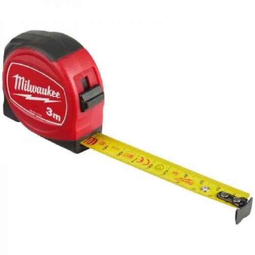 Milwaukee metar 3m x 16mm Slike
