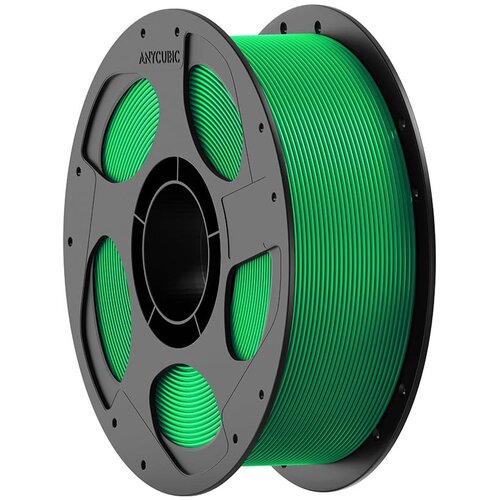 Anycubic PETG Green, 1.75 mm / 1000 g Slike