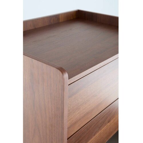 Jotex Komoda v orehovem dekorju v temni naravni barvi 60x118,5x45 cm &amp;Ouml;rgryte &amp;ndash; Slike