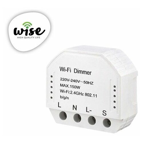 WIFI wise modul dimera WiFi smart Slike