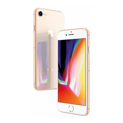 Apple iPhone 8 256GB (Zlatna) MQ7E2SE/A 4.7 mobilni telefon Slike