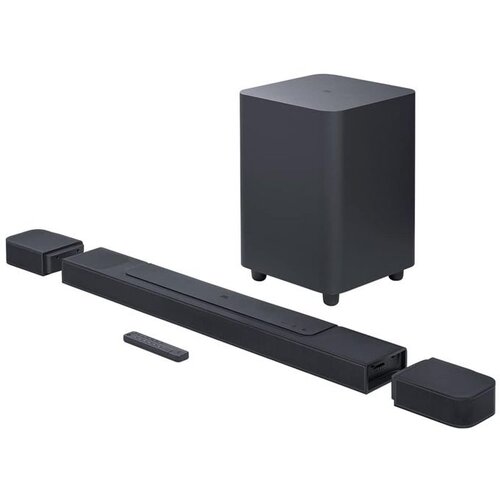 JBL Zvučnik Soundbar 1000 PRO Cene
