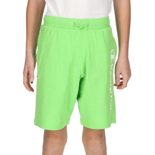 Champion boys logo shorts CHA231B201-67 Cene