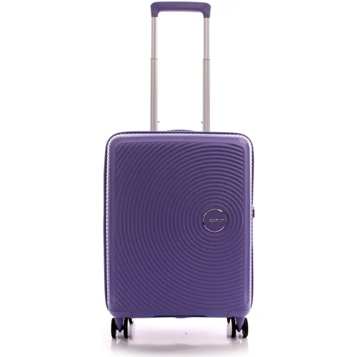 American Tourister Ročne torbice 32G082001 Vijolična