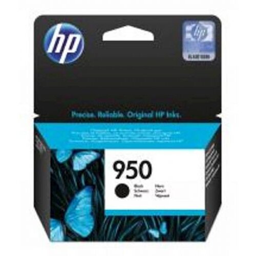 HP ČRNILO ČRNO 950 ZA OFFICJETPRO 810e, 24ml CN049AE Cene
