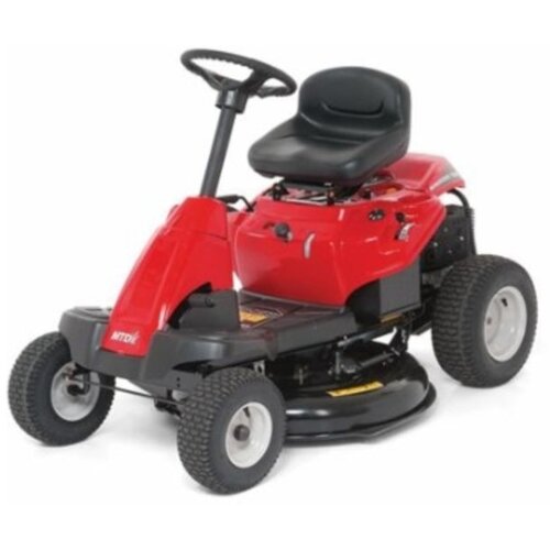 MTD PARKOVNI TRAKTOR MTD MINIRIDER 76 SDE Slike
