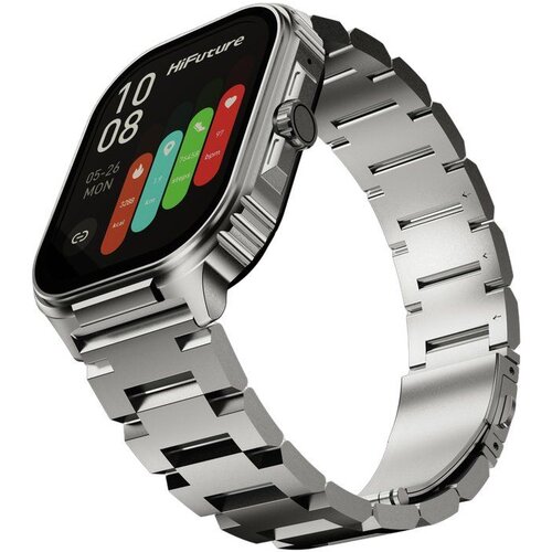 HiFuture Pametni sat Ultra3 Pro Silver Cene