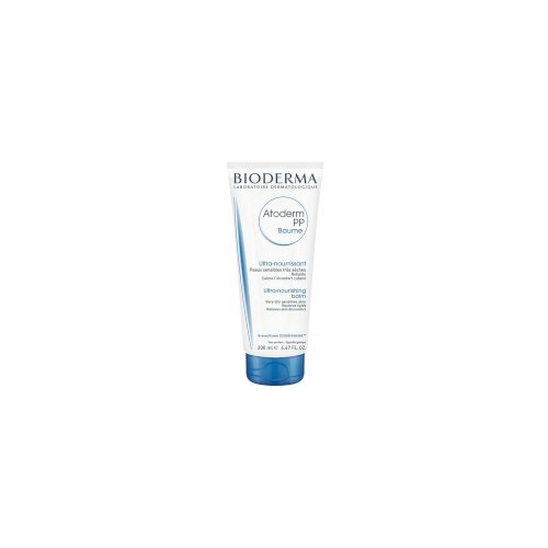 Bioderma Atoderm PP Baume Slike