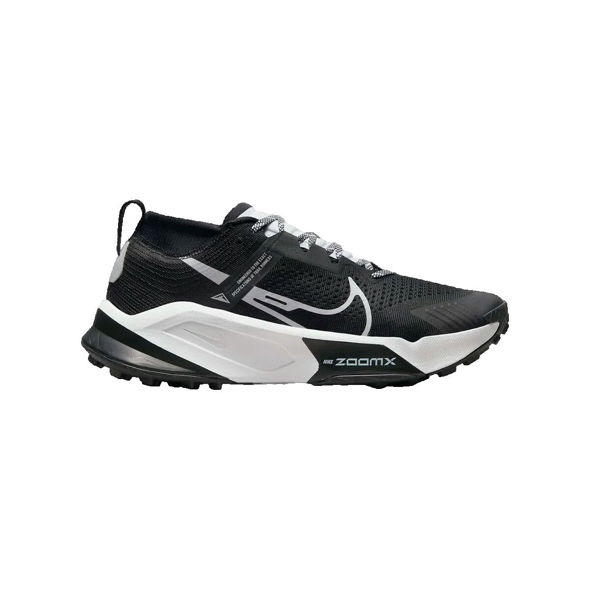 Nike Modne superge Zoomx Zegama Črna Cene