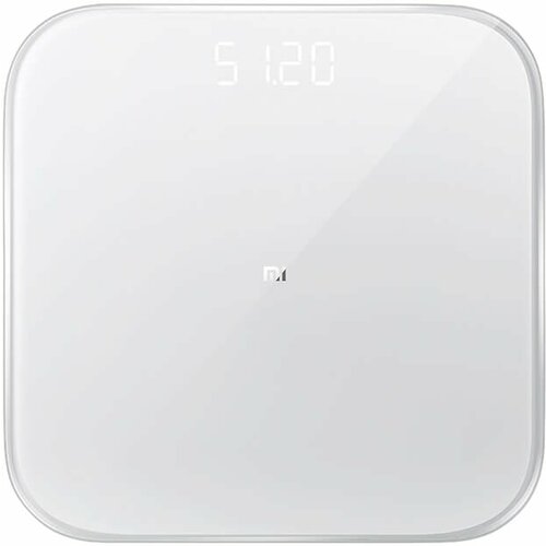 Xiaomi mi smart scale 2 NUN4056GL bela vaga za merenje telesne težine Cene