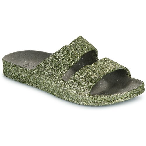 Cacato&amp;egrave;s Natikači TRANCOSO Kaki Slike