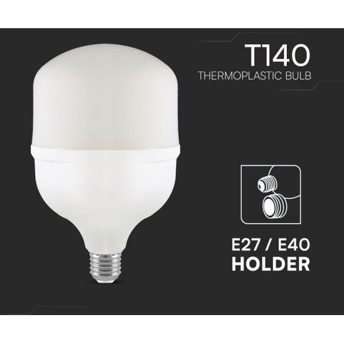  led žarulja T140 E27/50W/230V 4000K Slike