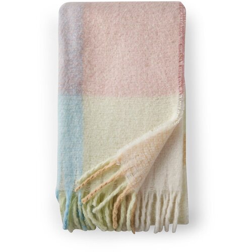 Catherine Lansfield Deka 130x170 cm Faux Mohair Check – Cijene