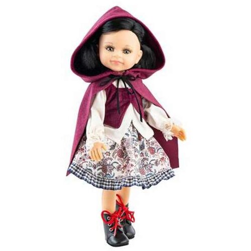  Lutka Las Amigas Catherine 32cm, (21337006) Cene