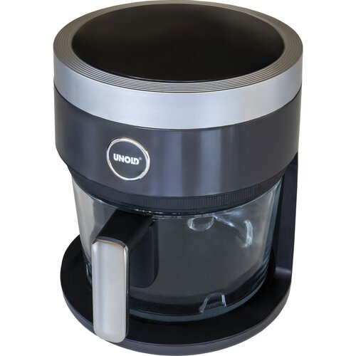 Unold 58695 Heissluftfritteuse Glas Cijene