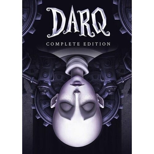 Steam DARQ: Complete Edition (PC) Key EUROPE Cene