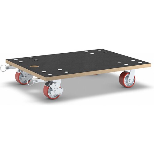 Wagner Transportna plošča PROFESSIONAL PREMIUM, MM 1348, DxŠ 780 x 590 mm, nosilnost 1000 kg Cene