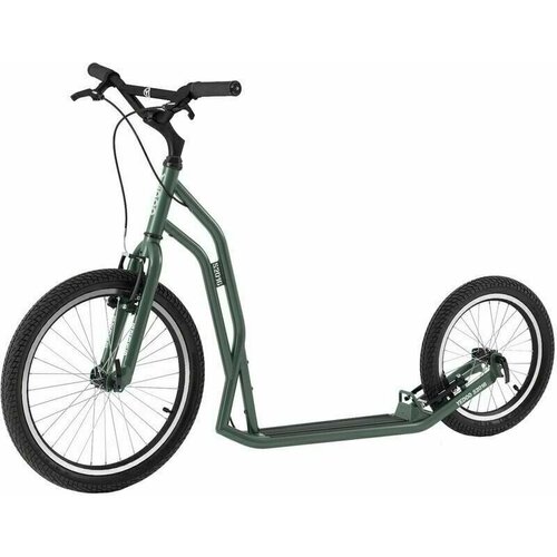 Yedoo S2016 Green Slike