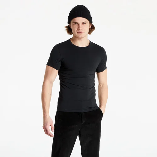 Polo Ralph Lauren Classic 2 Pack Crew Undershirt Black