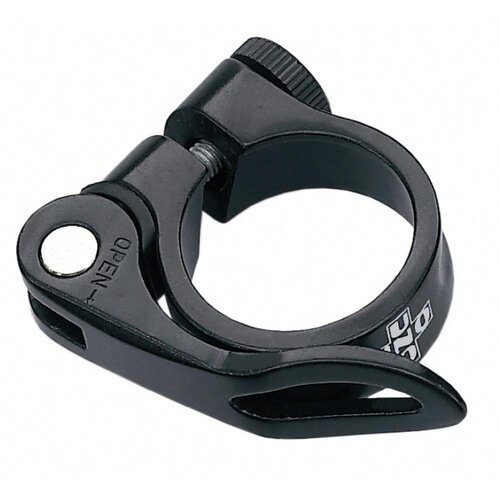  Stezač sjedala uno aluminij crni 34.90mm Slike