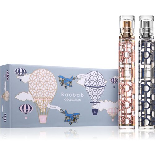 Baobab Collection My First Baobab Women sprej za dom (poklon set) Cijene