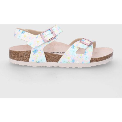 Birkenstock Otro&amp;scaron;ki sandali Slike