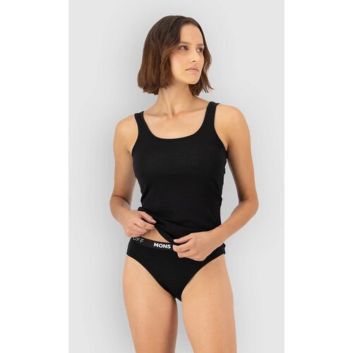 Mons Royale Folo Merino Tank Bra black Cijene