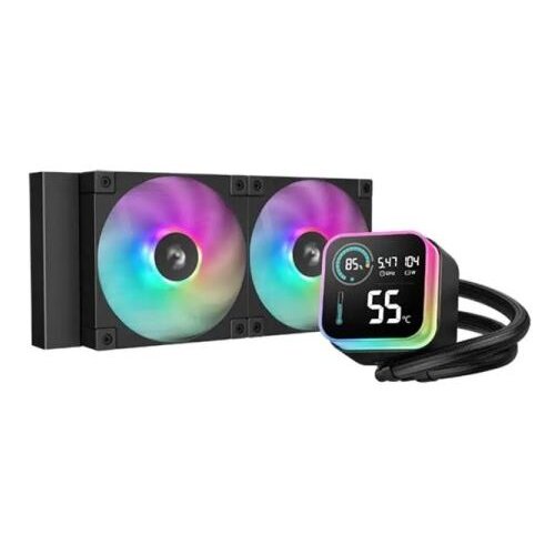 DeepCool LQ240 Vodeno Hlađenje Cene