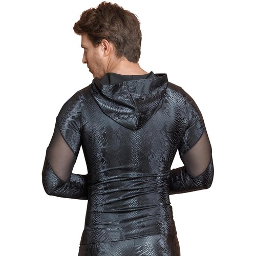 NEK Shirt 2161567 Black S Slike