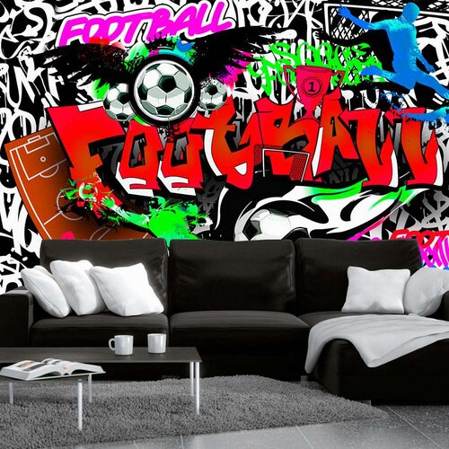  Tapeta - Football Passion 350x245 Slike