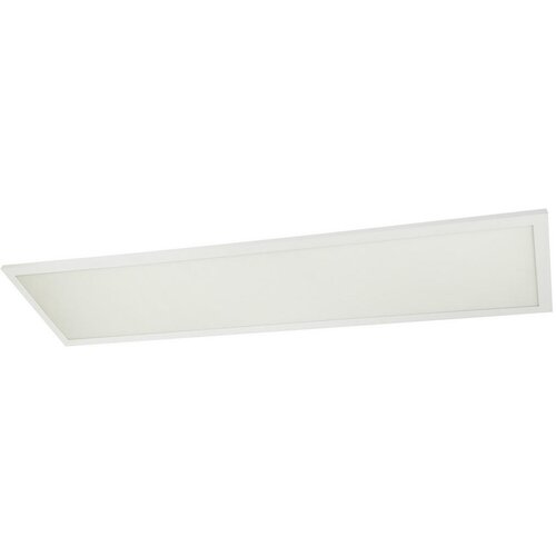 Globo stropna led-svetilka fila 120/30/5,3 cm Slike