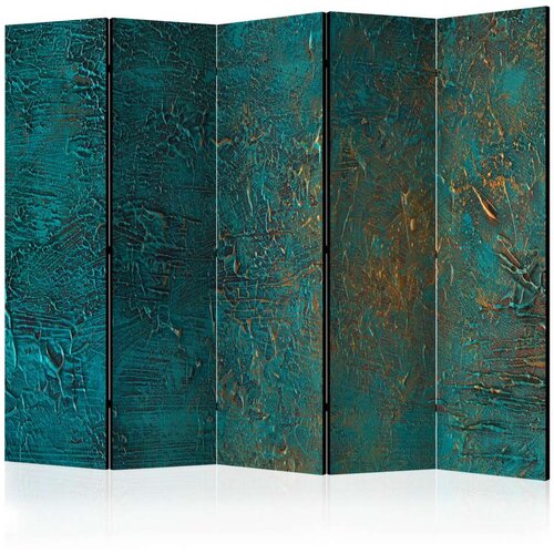  Paravan u 5 dijelova - Azure Mirror II [Room Dividers] 225x172 Cijene
