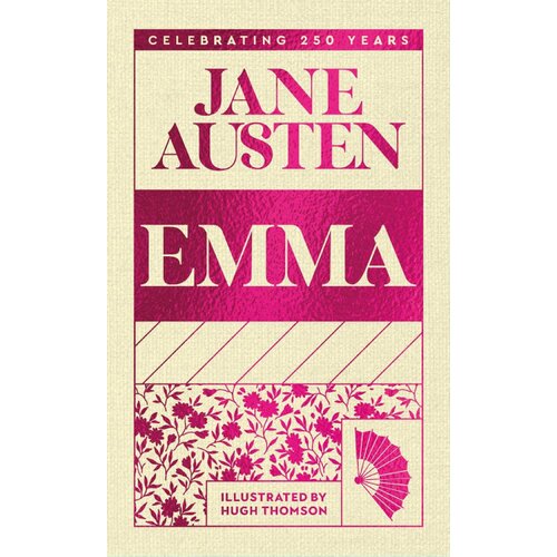 Macmillan Distribution Jane Austen - Emma Cene