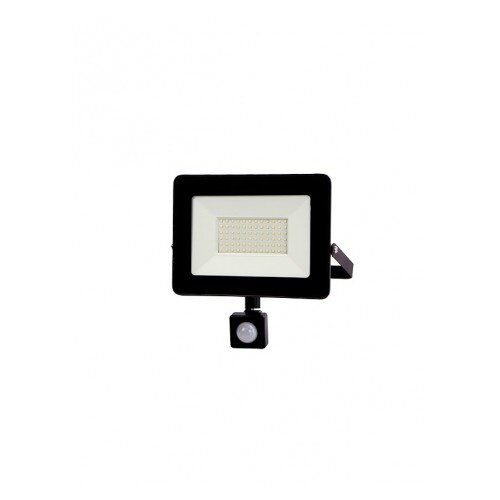  led reflektor BR-FL30W-04A2 senzor Slike