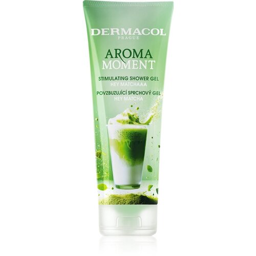 Dermacol Aroma Moment Hey Matcha gel za tuširanje 250 ml Cijene